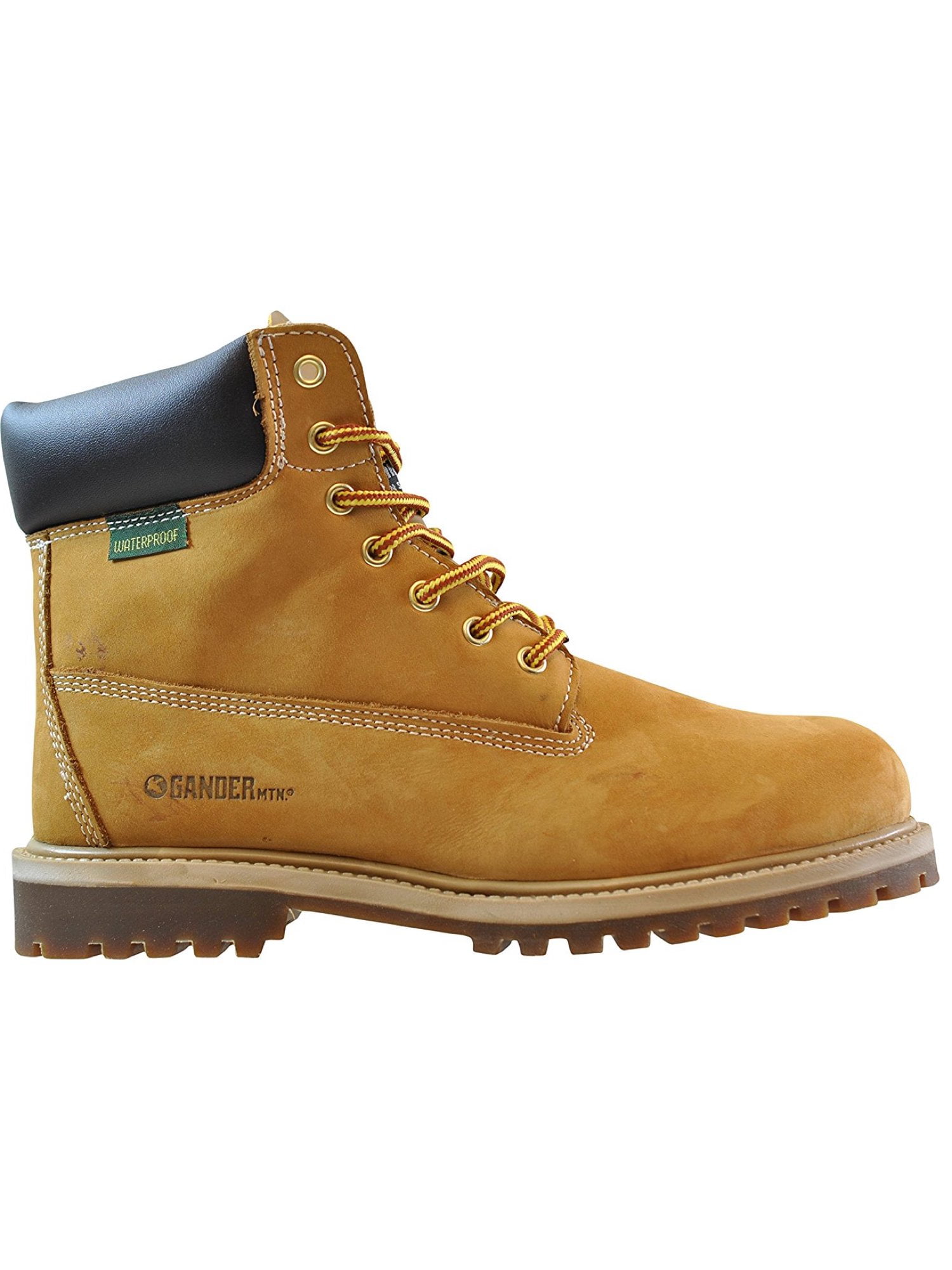 gander outdoors work boots