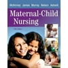 Pre-Owned, Maternal-Child Nursing, (Hardcover)