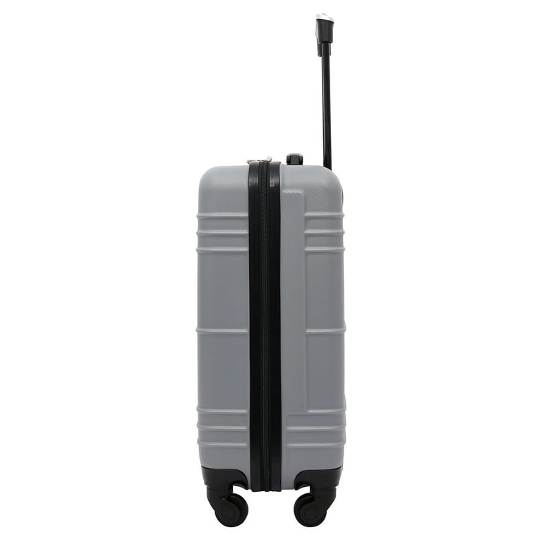 Cabin-size Luggage, High-end Hardshell Carry-on Suitcases