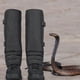thumbnail image 3 of Sonducket Manténgase protegido con mallas antiserpientes ajustables para senderismo, acampada, pesca, cubierta duradera antiserpientes Ropa Deportiva, Zapatos, 3 of 6