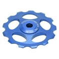 thumbnail image 1 of Bike Rear Guide Wheel, Bicycle Guide Wheel CNC Machining Of 7075 For Bike Replacement, 1 of 8