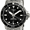 Black, variant on Tissot Men's Seastar 1000 Automatic Analog Black 43mm Watch T1204071105100