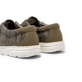thumbnail image 6 of BURUDANI Mens Slip On Loafers Shoes Lightweight Casual Boat Shoes Comfort Walking Shoes for Men, 6 of 11