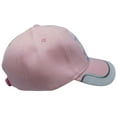 thumbnail image 4 of Love Christian Hat Ball Cap Pink Purple I Love Jesus 1 Corinthians 13:1-13, 4 of 6