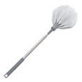thumbnail image 5 of Retractable Airtight Spider Web Cleaning Brush 233.00X14.00X14.00CM Grey, 5 of 8