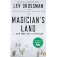 thumbnail image 2 of The Magician's Land: A Novel (Magicians Trilogy), 2 of 2