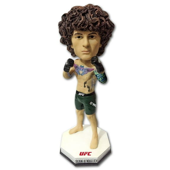 Sean O'Malley UFC Fighter Bobblehead UFC