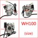 thumbnail image 1 of Suitable for Carburador PD20J for Honda Wh100 Lead 100 100 cc, 4 tiempos, scooter, ATV, motocicleta, 1 of 7