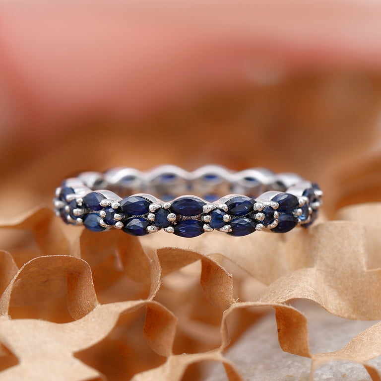 Perfect fit eternity ring deals