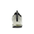 thumbnail image 4 of Nike Men's Air Max 97 Coconut Milk Black Running Shoes, from StockX, 4 of 5
