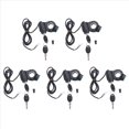 thumbnail image 1 of 5X Scooter Eléctrico Cerradura de Encendido Llave Cilindro Interruptor de Arranque Cerradura Accesorios de Repuesto de Scooter Eléctrico para, 1 of 8