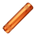 thumbnail image 4 of Esquirla Bouteille de Capsule Scellée Réservoir de Rangement Contenant pour Comprimés pour Voyage Plein Air Orange, 4 of 8