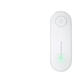 thumbnail image 1 of Uscallm For And Odor Elimination, Quiet Air Cleaner For Bedrooms, Toilets, Closets, Pet Room And Office, Portable Air Purifying Device, 1 of 1