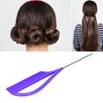 thumbnail image 3 of Hair Highlighting  Tail Comb AntiStatic Pintail Comb for Barber Salon, 3 of 8