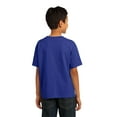 thumbnail image 5 of Discontinued Fruit Of The Loom Youth Hd Cotton 100% Cotton T-Shirt, 5 of 5