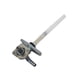 thumbnail image 1 of sweethay Interruptor de tanque de combustible, Control de carburador de motocicleta ligero portátil, accesorios impermeables para coche, fácil Vehículos, repuestos y accesorios Mis, 1 of 6