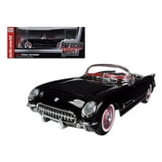 1954 Chevrolet Corvette Black Limited to 1500pc 1/