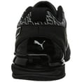 thumbnail image 3 of PUMA Men's Tazon 6 Wide Fracture Fm Sneaker, 3 of 5