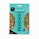thumbnail image 1 of No Shells, Sea Salt & Vinegar Nuts, 5.5 Ounce Resealable Bag, Protein Snacks, Vegan Snacks, Healthy Snacks for Adults, 1 of 5