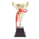 thumbnail image 1 of Copa de Trofeo de de 12,6 Pulgadas para Competiciones de Reuniones Deportivas, Premios del Equipo de Fútbol y Recuerdos de Fiestas de Competición, 1 of 5