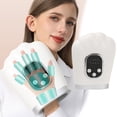 thumbnail image 4 of WMQPNNS New Trending HandMassager With Heat andGentle Compression Wireless HandMassage Device for Relaxation and Ergonomic HandMassager for Daily Use Auto Heat Quiet Motor Mode, 4 of 9