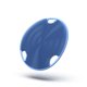 thumbnail image 1 of Body Scrubber Boie USA Flat Soft Silicona Exfoliante Azul, 1 of 9