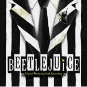 EDDIE PERFECT Beetlejuice (Original Broadway Cast Recording) (Vinyl)