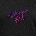 thumbnail image 3 of CafePress - Alabama Girl T Shirt - Womens Football Shirt, 3 of 4