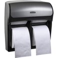thumbnail image 5 of Scott Pro High Capacity Coreless SRB Tissue Dispenser,11 1/4 x 6 5/16 x 12 3/4,Faux SS -KCC44519, 5 of 5