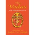 thumbnail image 3 of The Vedas: With Illustrative Extracts, 3 of 3