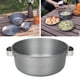 thumbnail image 2 of Utensilios de cocina para acampar al aire libre, apto para lavavajillas, fácil de limpiar, ligero, reutilizable, accesorios de cocina para cocina, Tazón de sopa Baoblaze Utensilios de cocina al aire libre, 2 of 8