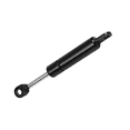 thumbnail image 3 of 2X Seat Regulator Gas Pillar Shock Lift Strut Support Rod for XMAX250 XMAX 300 2014 2015 2016, 3 of 8