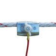 thumbnail image 1 of Patriot - Conector de cuerda/trenza a energizador Patriot 814709, 1 of 1