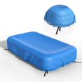 thumbnail image 1 of Cobertor Inflable para Piscina Reinmoson Rectangular 145L x 84A cm, 1 of 9
