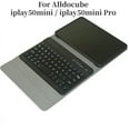 thumbnail image 2 of Pour Alldocube iPlay 50 Mini Pro NFE Tablette PC 8,4 Pouces Clavier Bluetooth Sans Fil avec Étui Détachable Housse Clavier iPlay50 Mini, 2 of 6