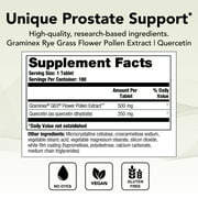 Theralogix Prostate PQ – Prostate Health, NSF Certified