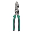 thumbnail image 1 of Pinza Para Electricista Commercial Electric 22.86 Cm Verde, 1 of 3