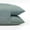 Tahitian Breeze, variant on Comfy Twill Classic Pillowcase Viscose from Bamboo King 2-Piece Set Beach Linen