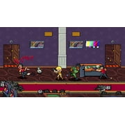 Double Dragon Gaiden: Rise of the Dragons - PlayStation 4