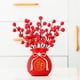 thumbnail image 1 of Florero decorativo Macarena resina 21 cm, 1 of 8