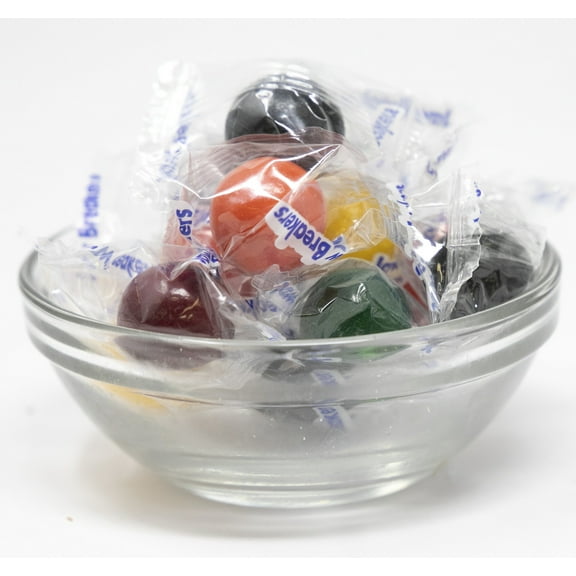 Assorted Small Jaw Breakers 2 lb