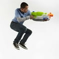 thumbnail image 3 of Nerf Super Soaker Barrage Soaker, 3 of 11