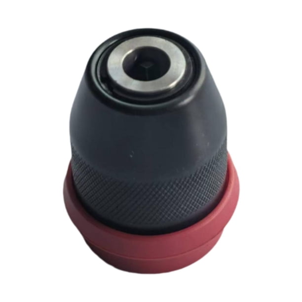 Mandril de taladro manual sin llave, cambio rápido, repuesto, accesorios para herramientas eléctricas, conexión rápida de 10 mm para taladro eléctrico
