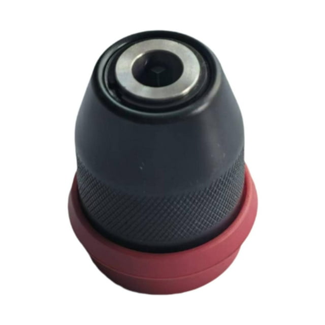 Mandril de taladro manual sin llave, cambio rápido, repuesto, accesorios para herramientas eléctricas, conexión rápida de 10 mm para taladro eléctrico