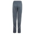 thumbnail image 2 of Adidas Tiro 23 League Youth Pants - Grey, 2 of 3