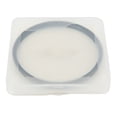 thumbnail image 2 of Lens Filter Kit ,Lightdow Black Diffusion 1/4 Filter Mist Cinematic Effect Soft  Filter with 18 Multi Layer Coatings for Portrait Photography, 2 of 8