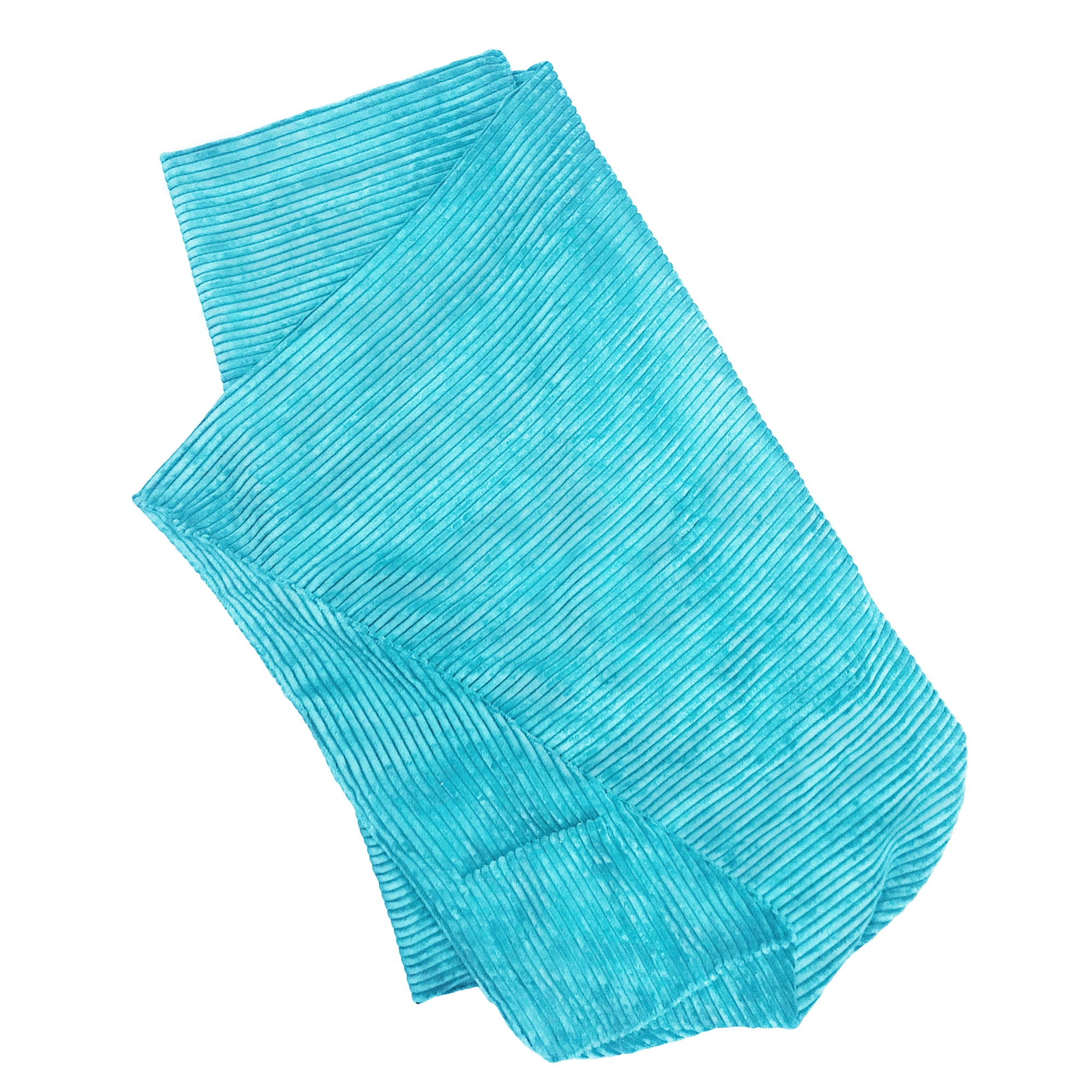 WOWMAX Triangular Pillow Covers Cases for Our Reading Pillows Large