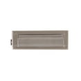 thumbnail image 5 of BRASS Accents Mail Slot, 5 of 5
