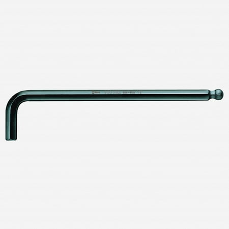 

Wera 022079 0.05 x 83mm Hex L-key