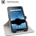 thumbnail image 6 of Labanema For Vortex Tab 8 4g Rotating Case,MAXWEST Nitro 8 Rotating Case,SKY Devices Elite Octa Rotating Case,Foxx T8 Plus Rotating Case,Pritom L8 Rotating Case,Black, 6 of 7